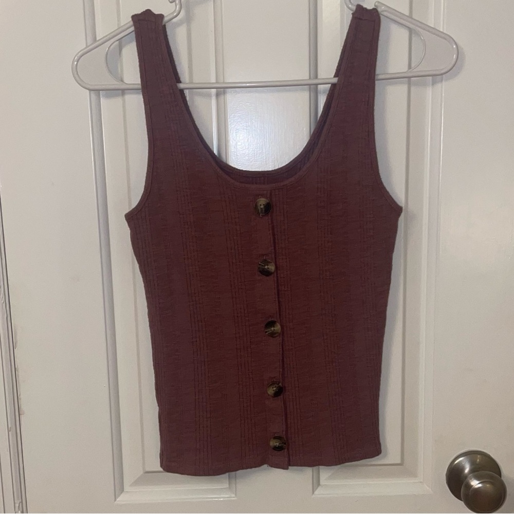 cute tank